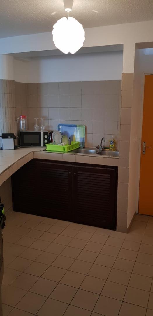 Φωτογραφία 10: Hello Guyane 6, Appartement, Haut Standing