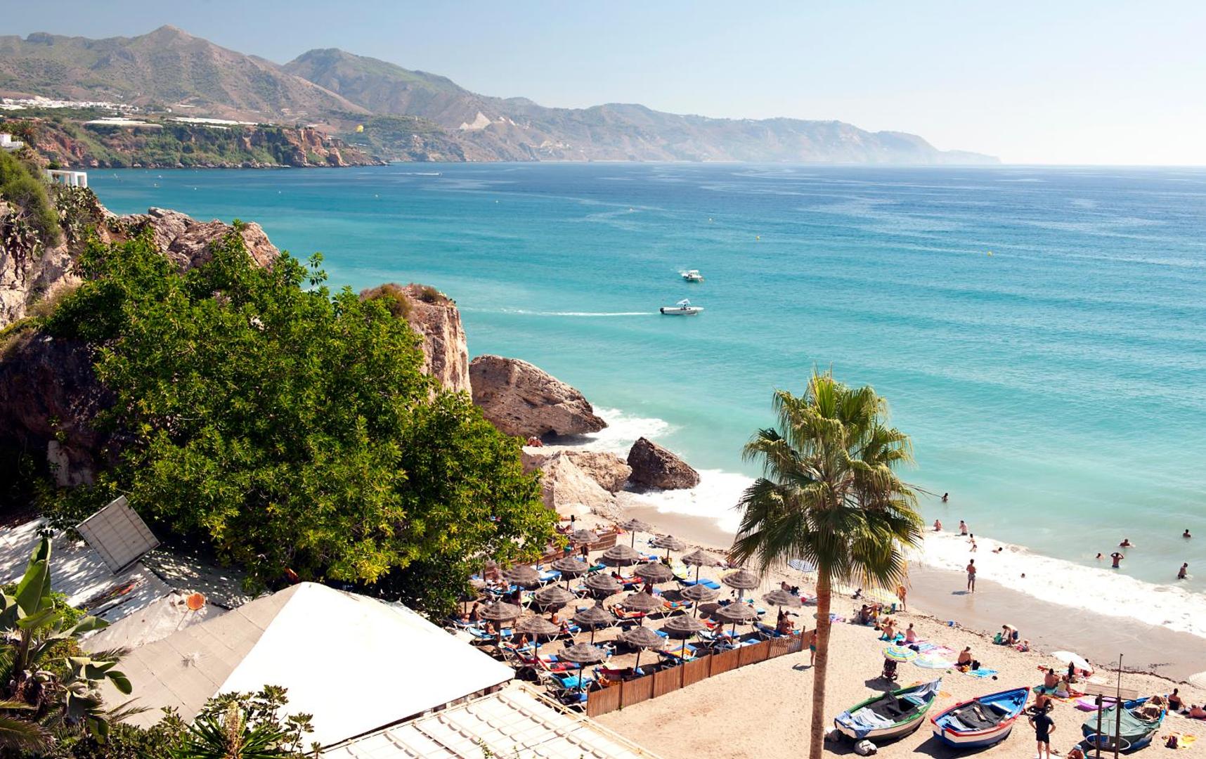 Foto 6: Studios Nerja Center E