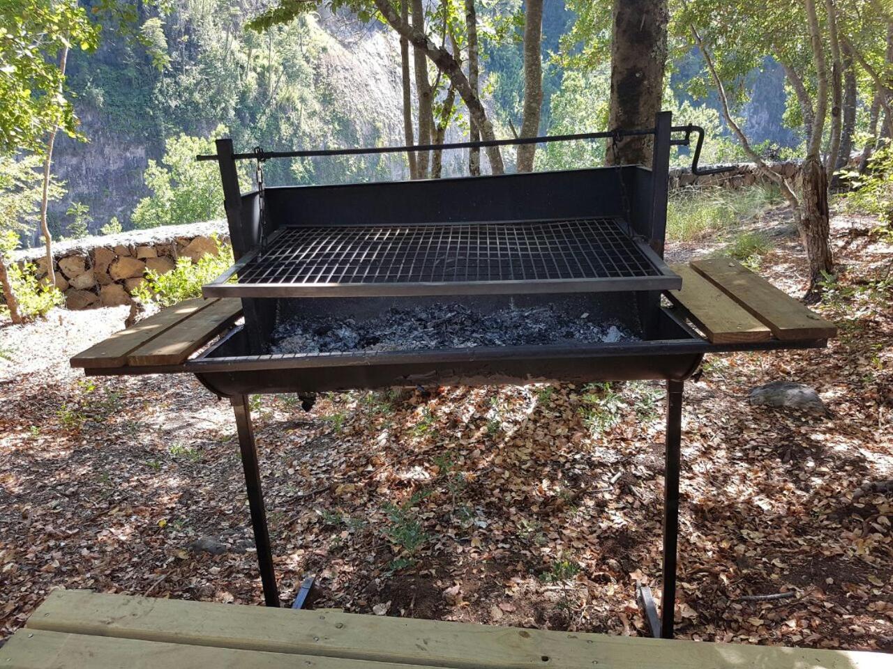 Cabañas Siete Tazas photo 9