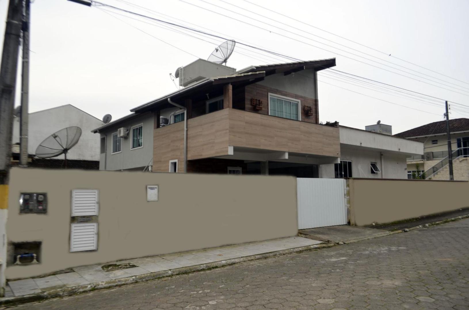 Foto 10: Sobrado