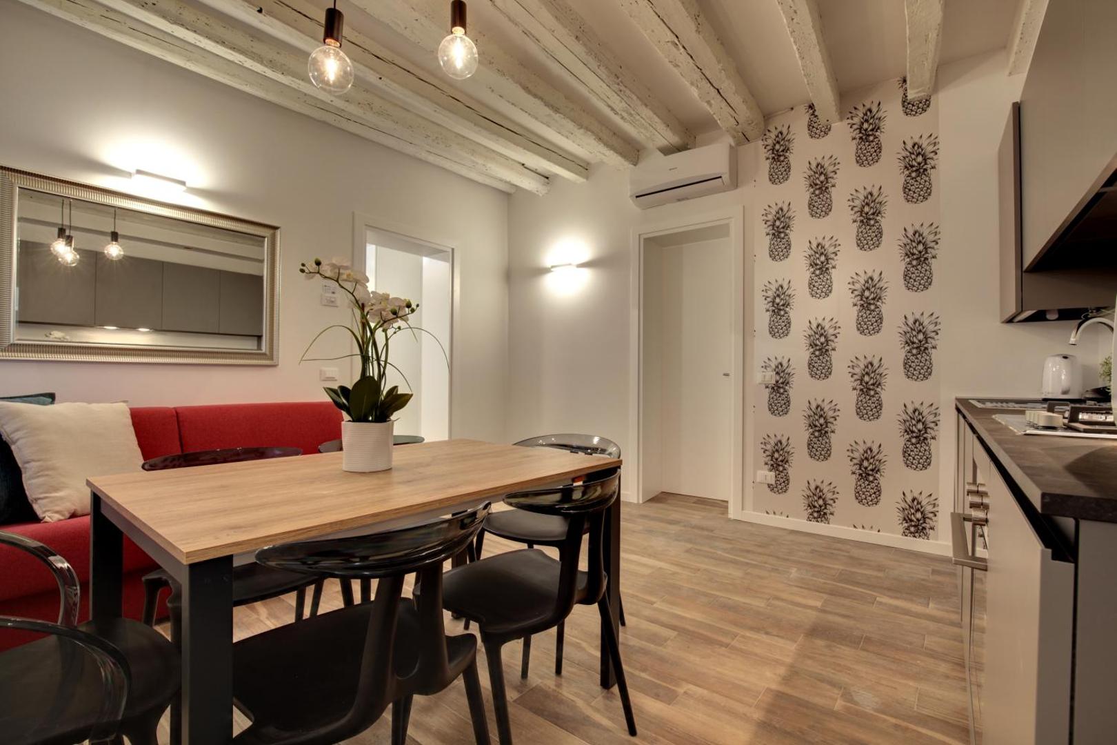 Foto 3: Castello - Laguna Luxury Residence by Wonderful Italy