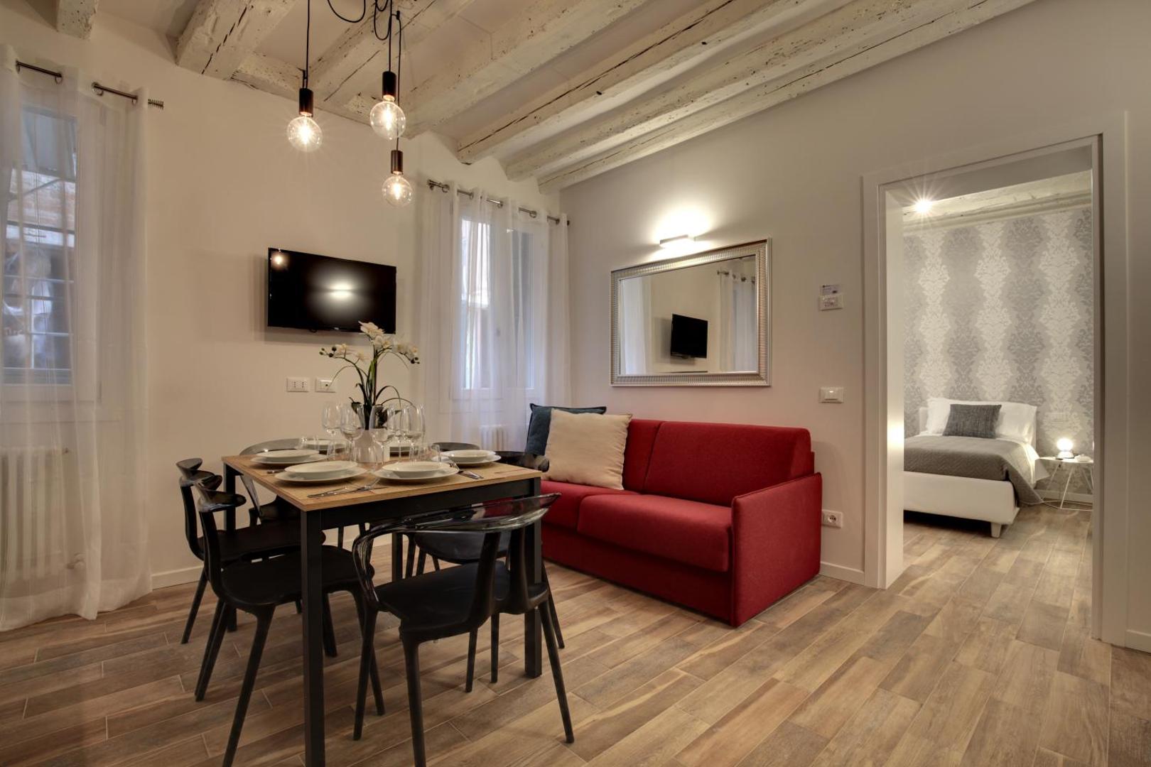 Foto 10: Castello - Laguna Luxury Residence by Wonderful Italy