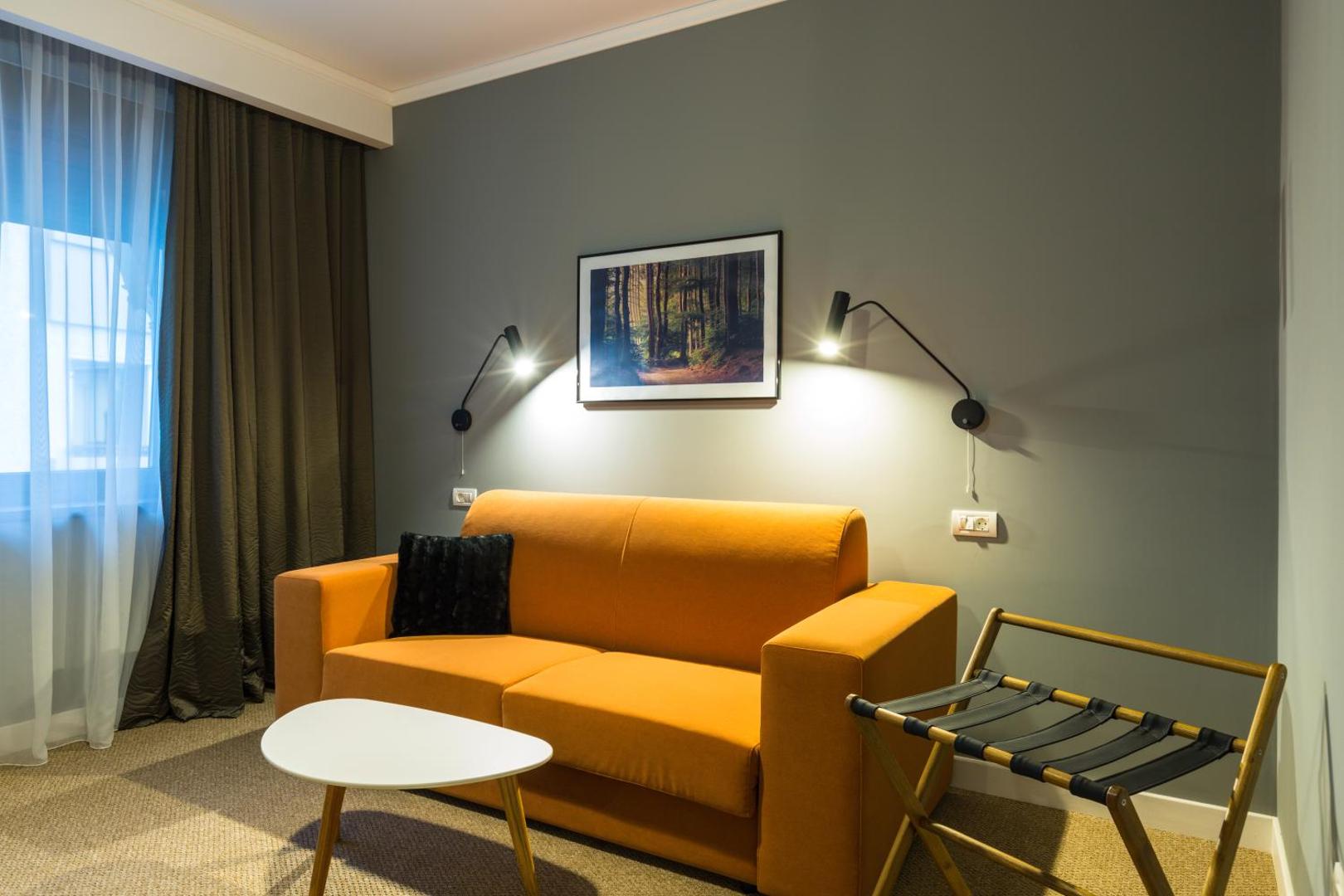 Fotografia 8: UpperHouse Suites & More