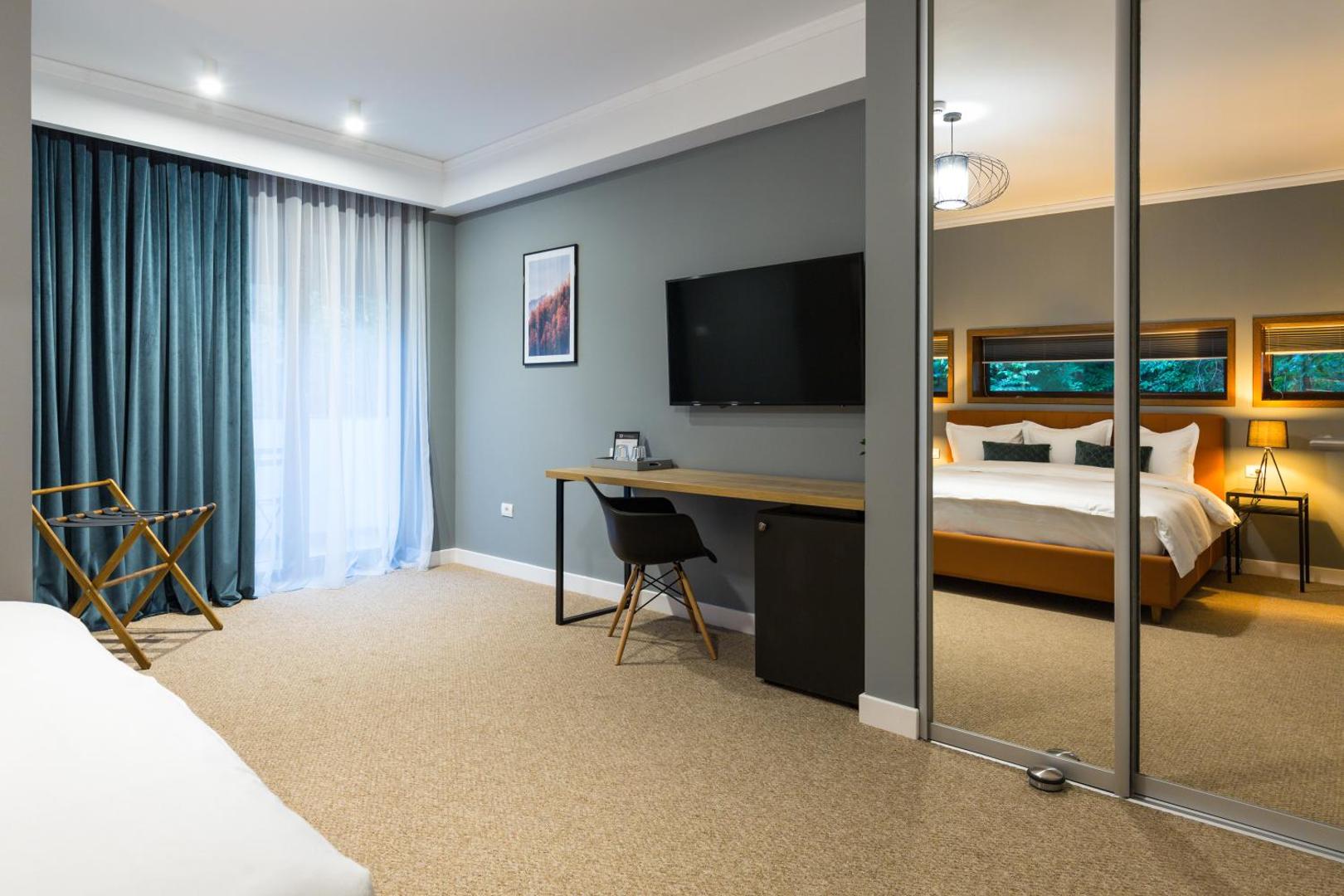 Fotografia 6: UpperHouse Suites & More