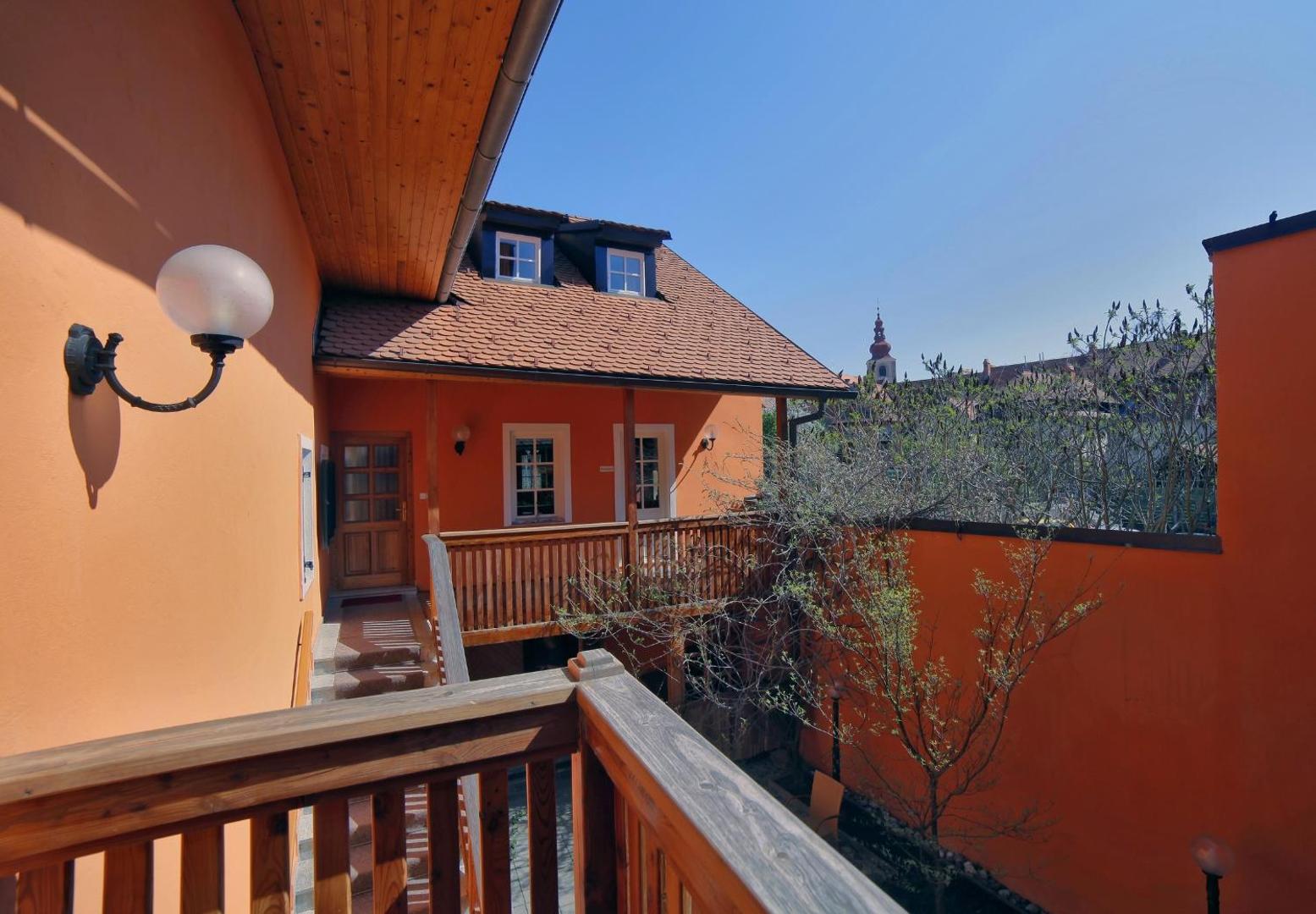 Bed & Breakfast Šilak photo 9