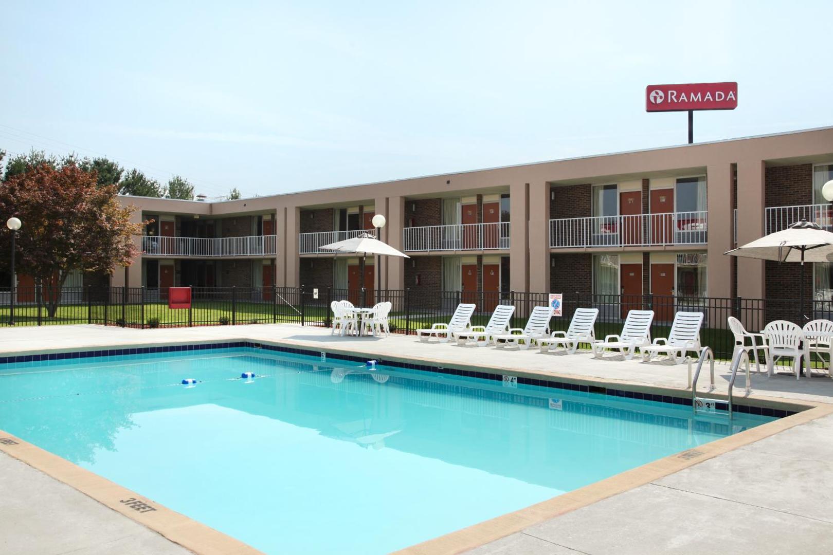 Photo 7 : Ramada by Wyndham Wytheville