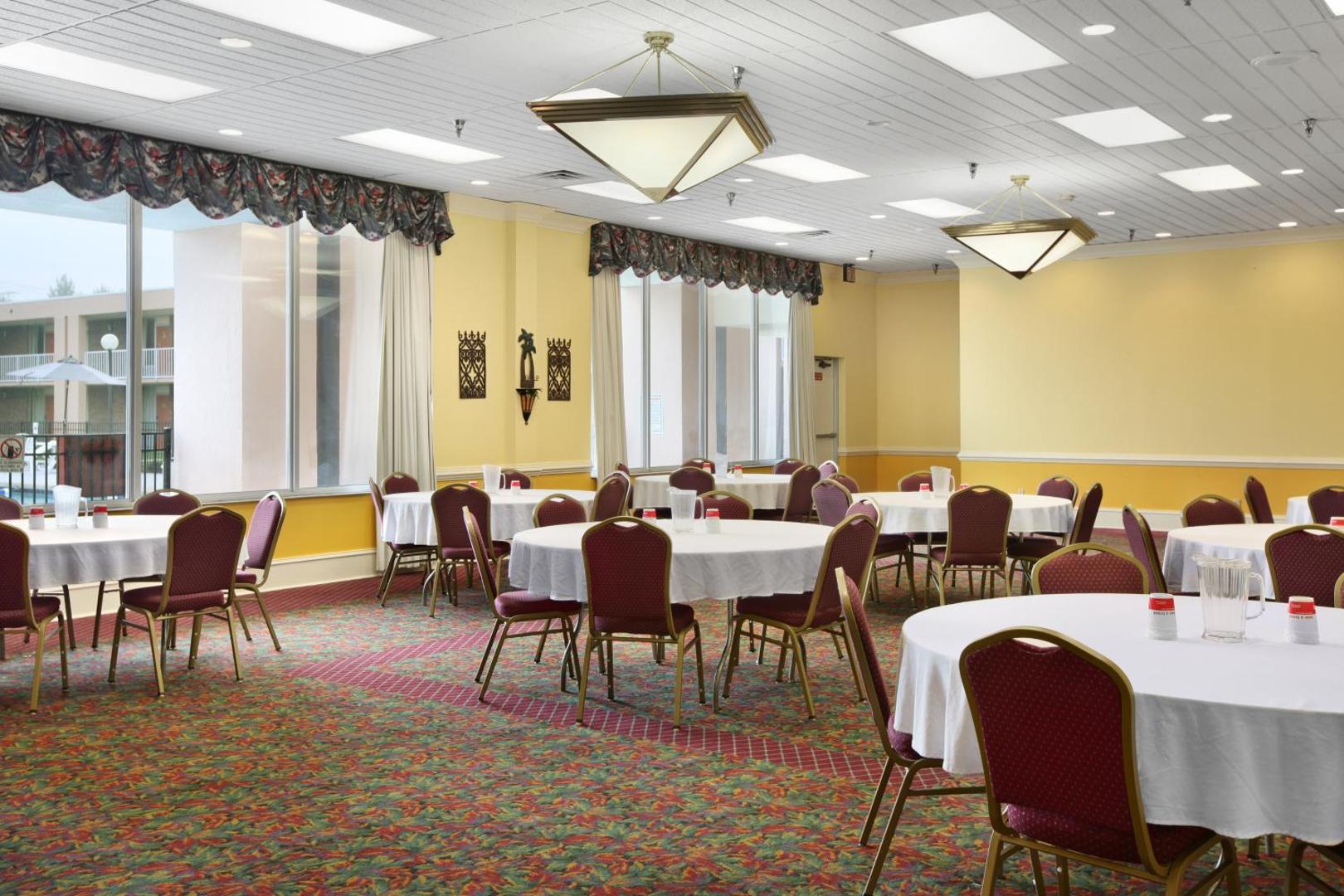 Photo 5 : Ramada by Wyndham Wytheville