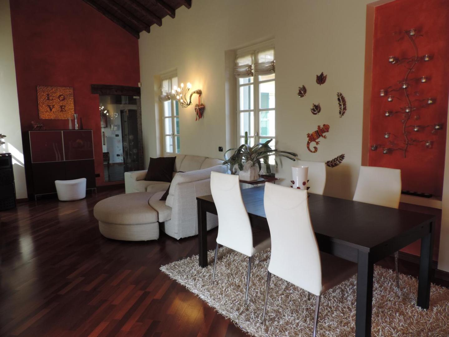 Billede 3: Feeling at Home - Varese Apartment