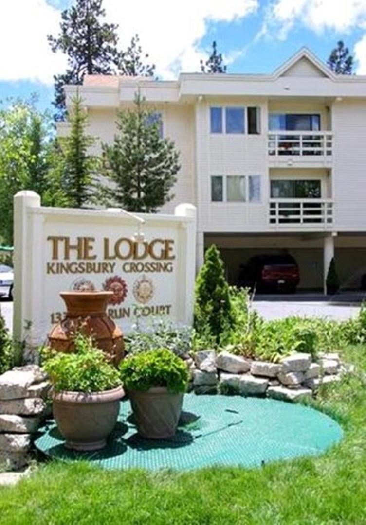 Foto 2: Lodge at Kingsbury Crossing