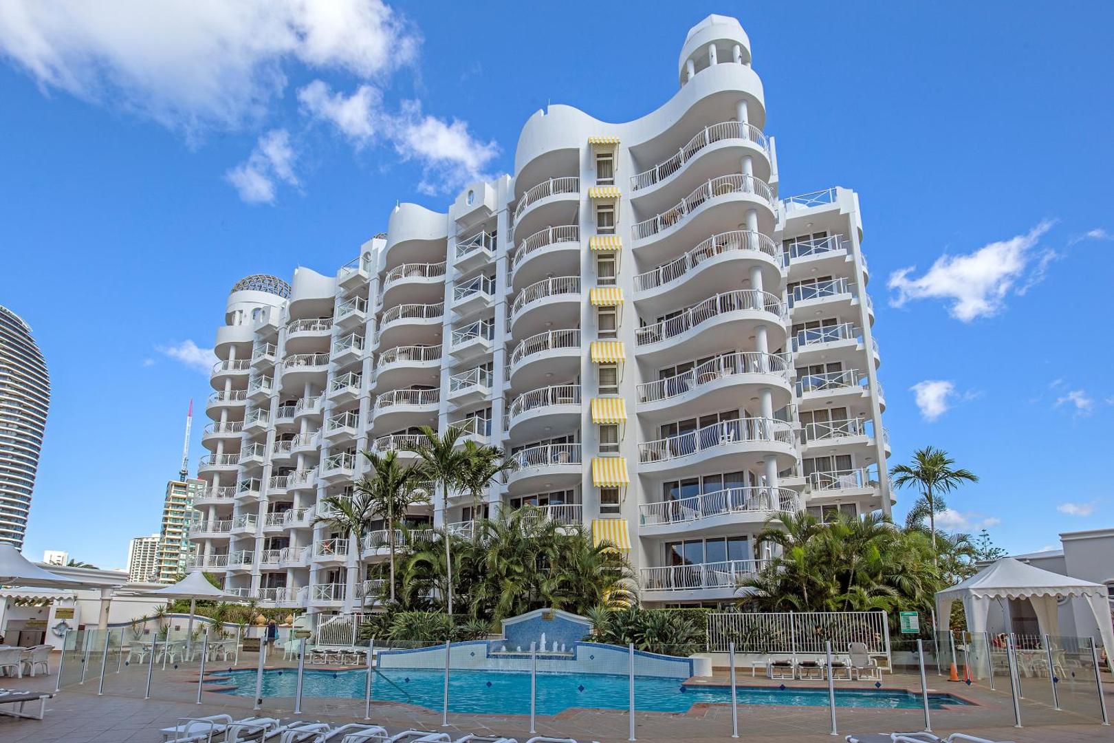 Billede 8: Broadbeach