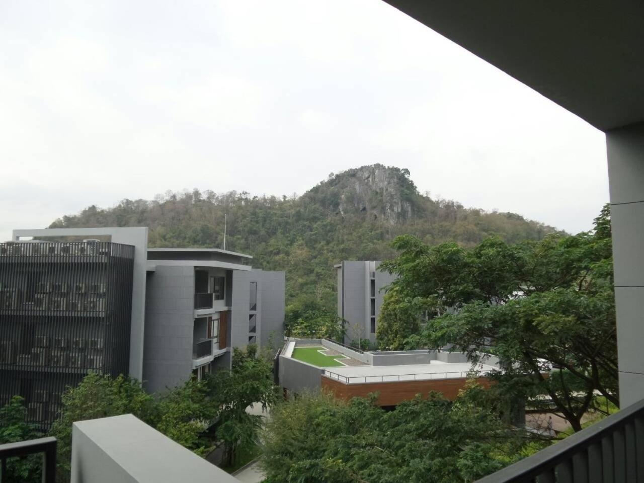 23 องศา คอนโด เขาใหญ่の写真7