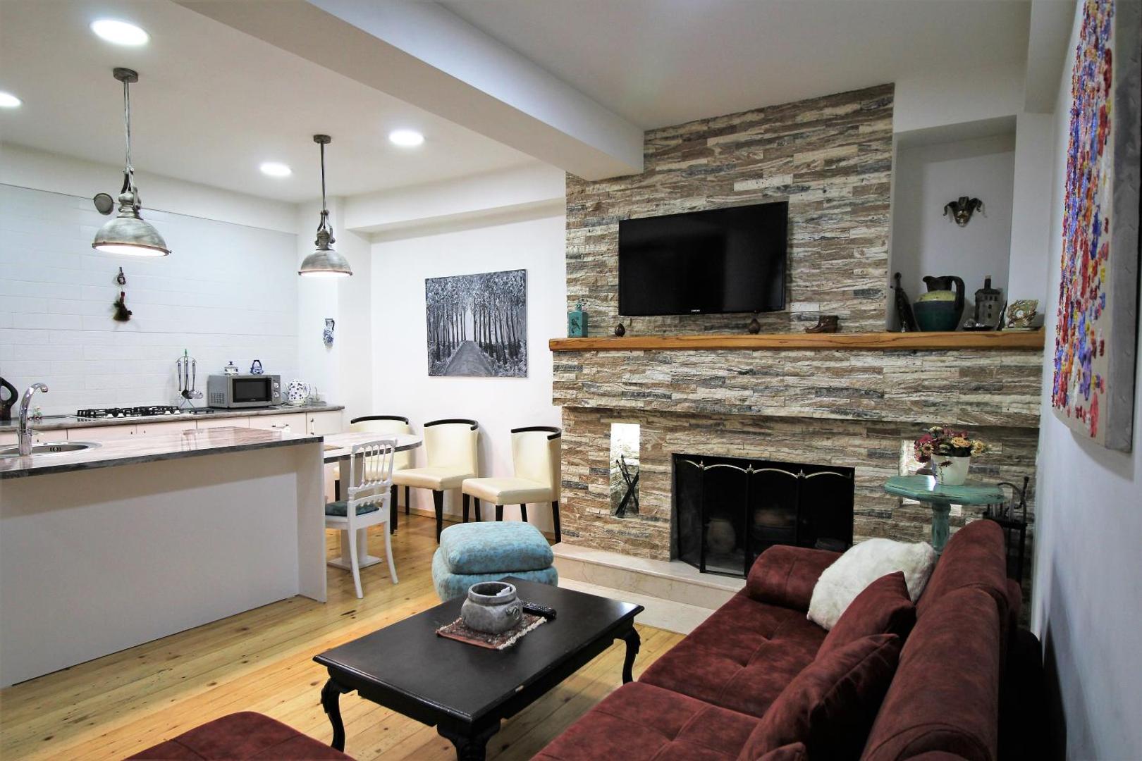 Duplex Opera 2 photo 5