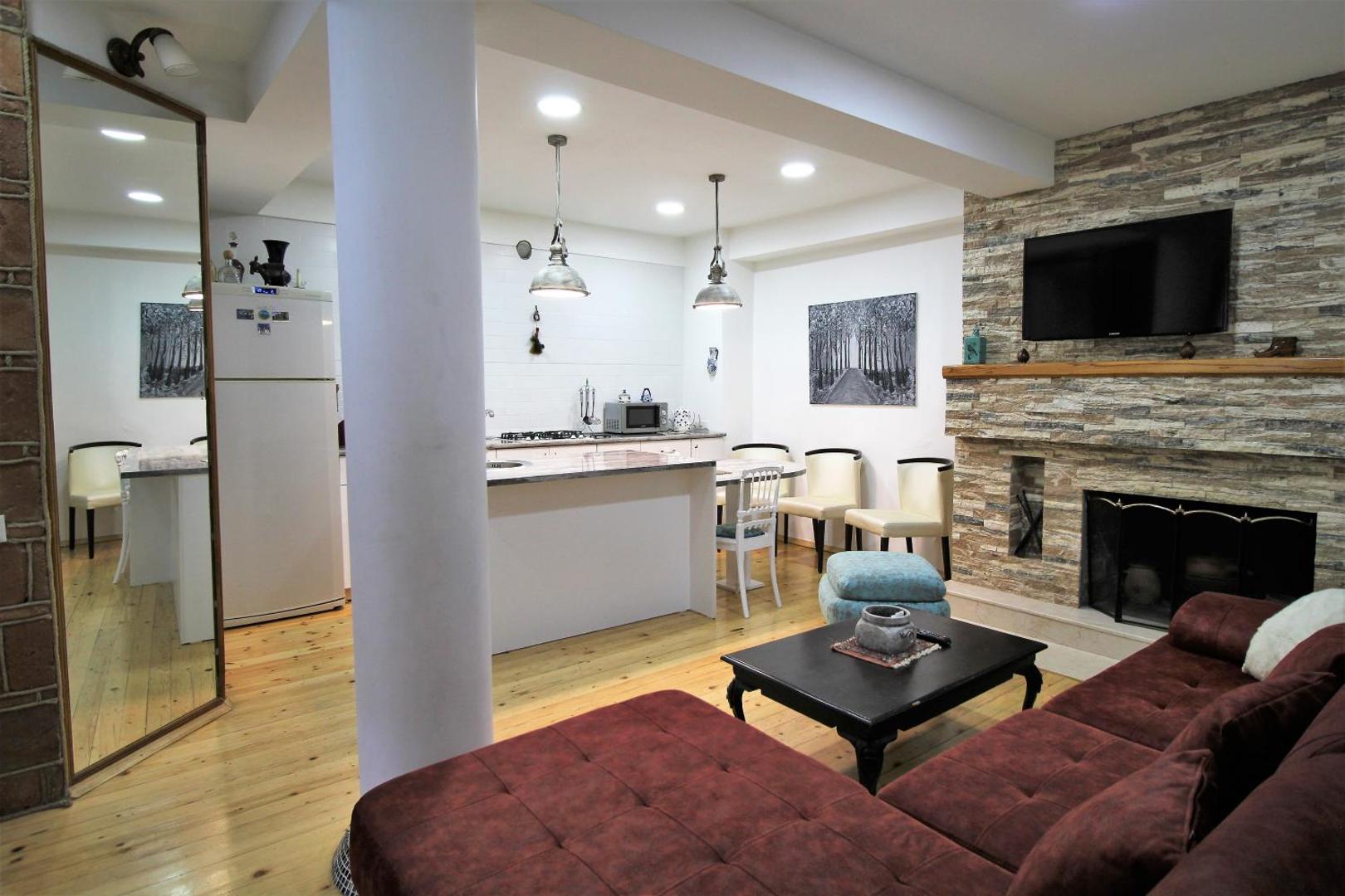 Duplex Opera 2 photo 4