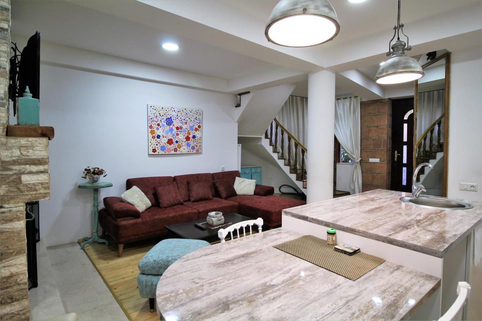 Duplex Opera 2 photo 7