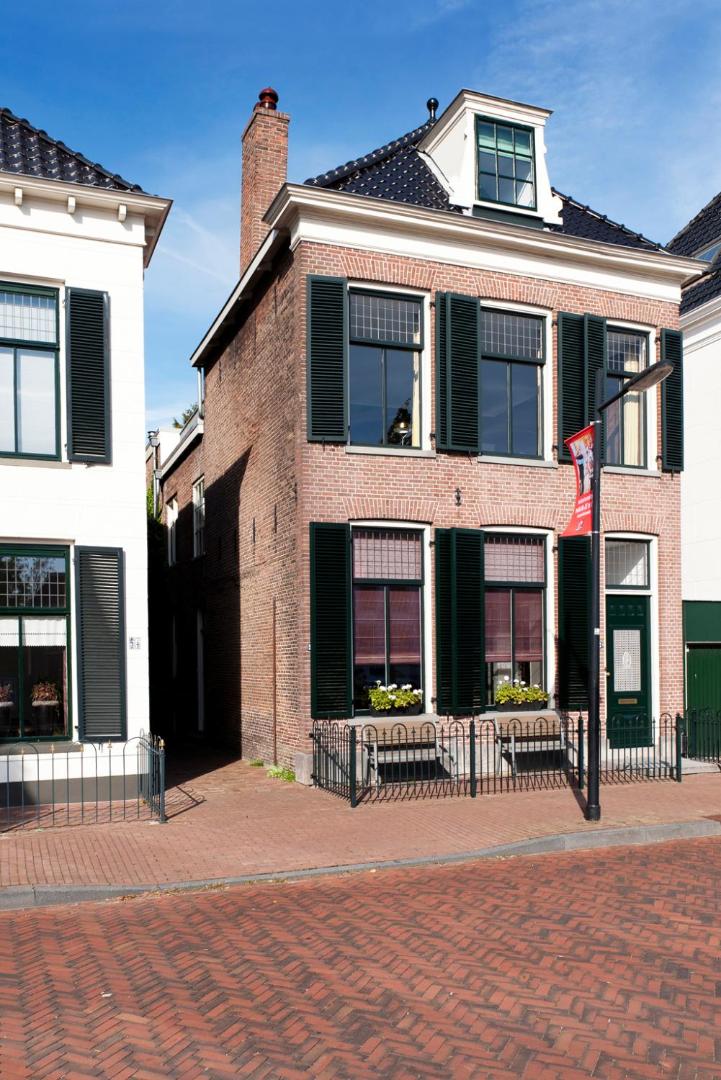 Rooftop 52, City-Apartmentの写真3