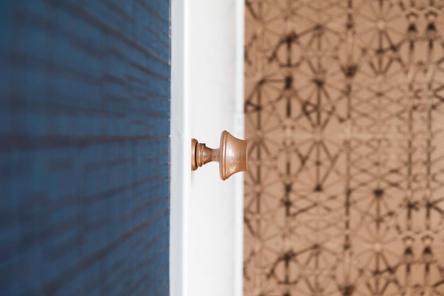 Rooftop 52, City-Apartmentの写真6
