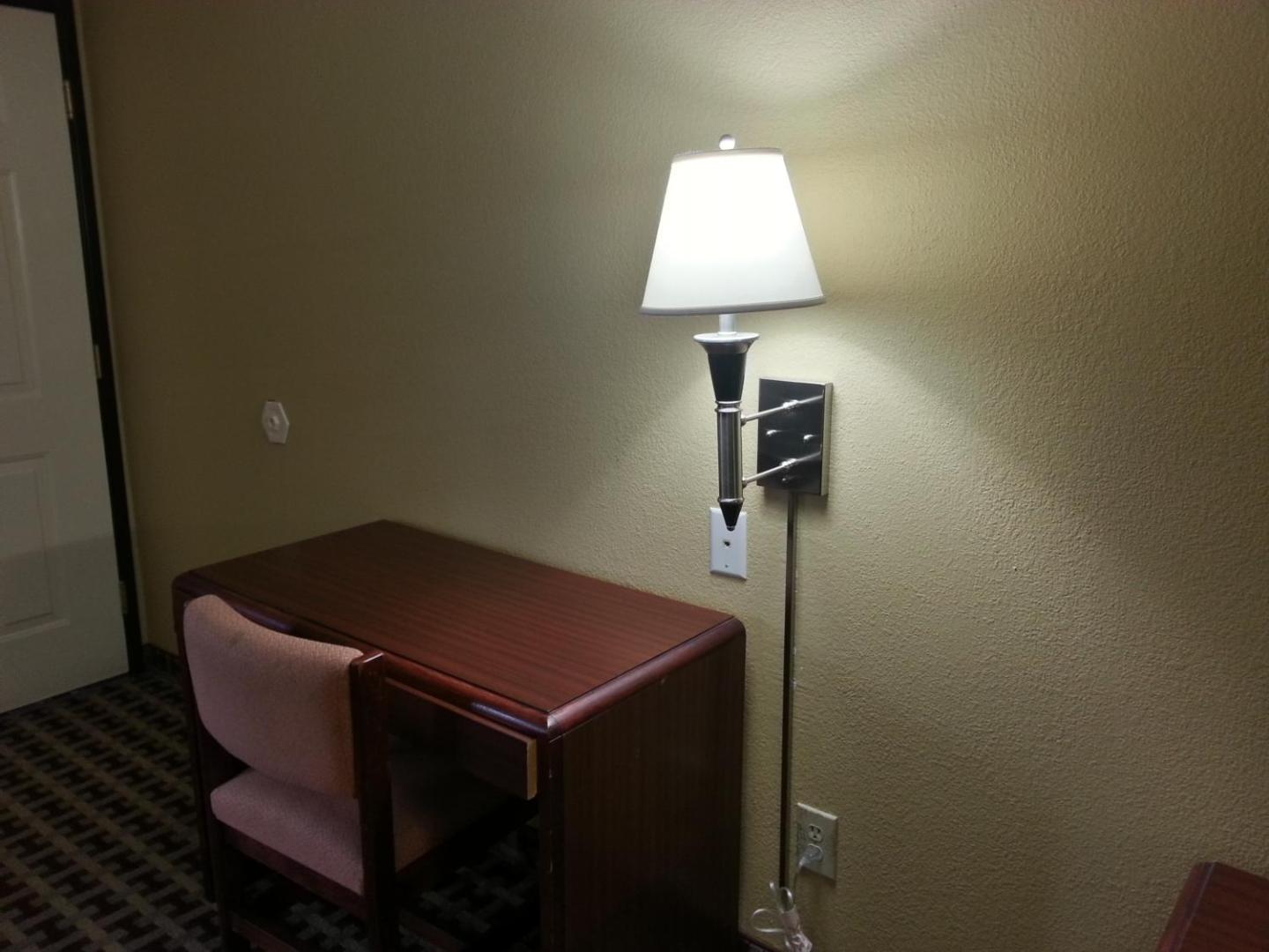 Foto 10: Super 8 by Wyndham Houston Webster NASA