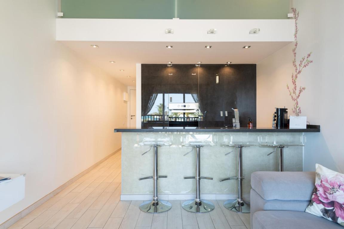 Fotografie 5: Lidia & Paco Home two bedrooms beachfront