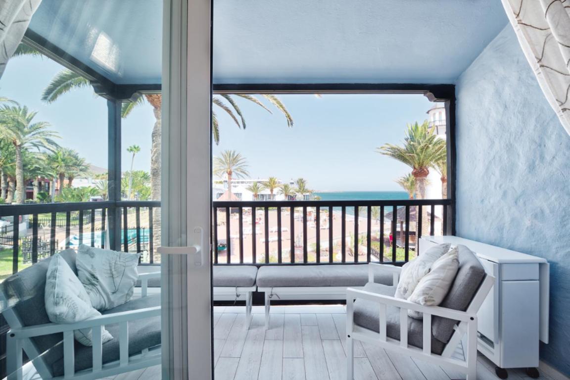 Fotografie 4: Lidia & Paco Home two bedrooms beachfront