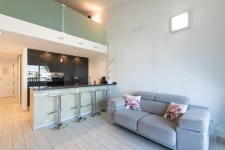 Fotografie 9: Lidia & Paco Home two bedrooms beachfront