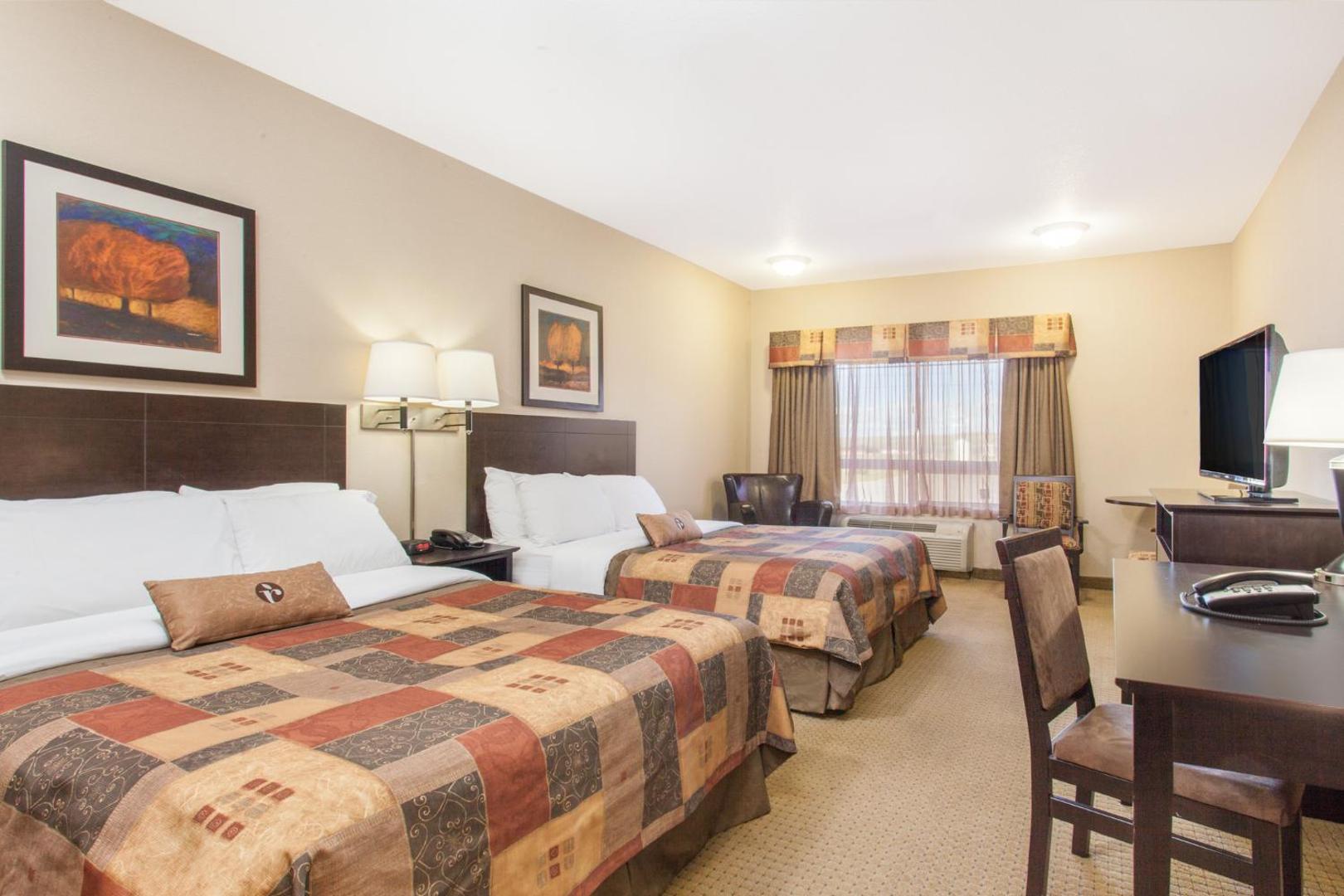 Foto 9: Ramada by Wyndham Pincher Creek