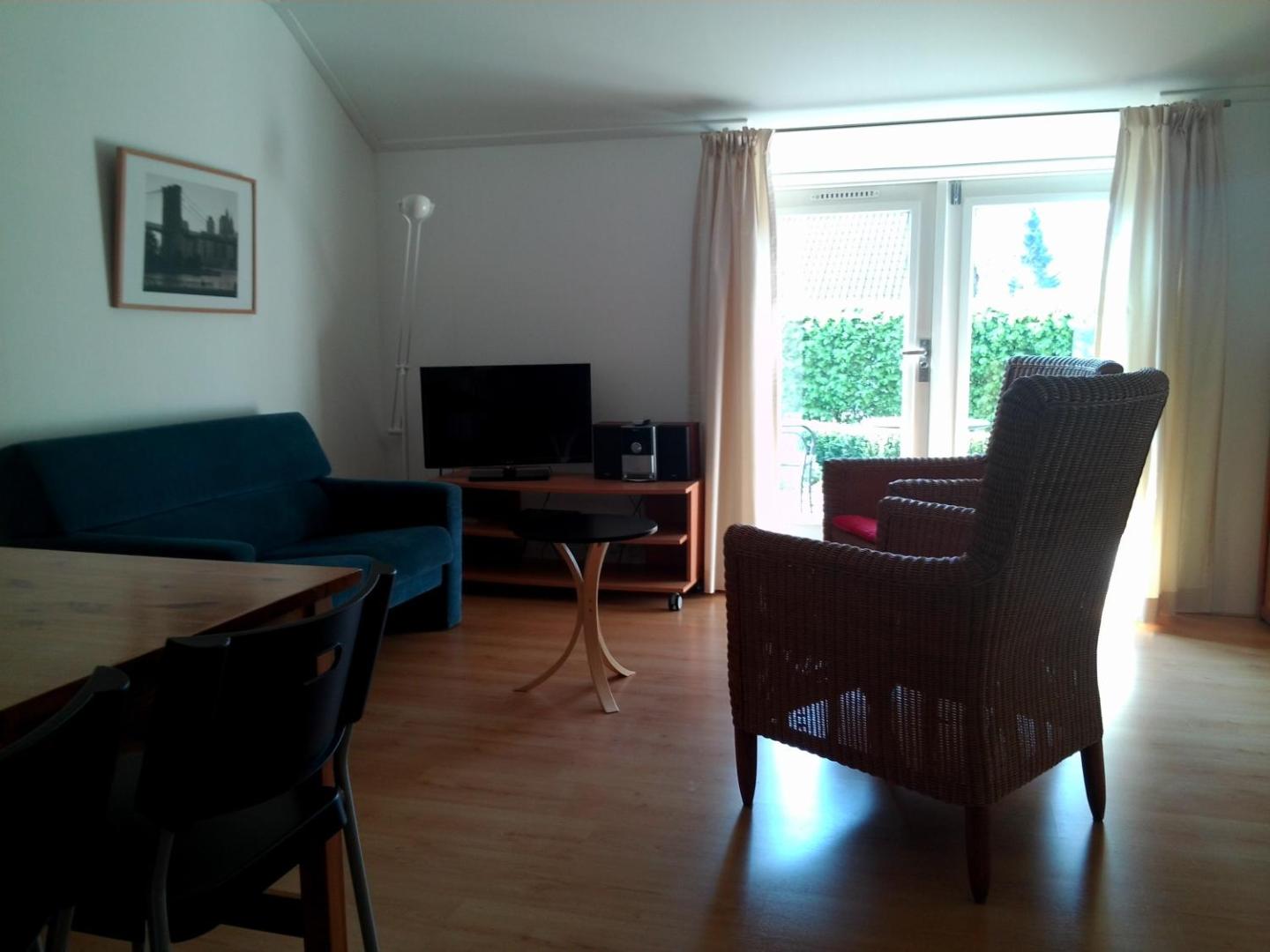 Bed & Breakfast Uiterburen photo 6
