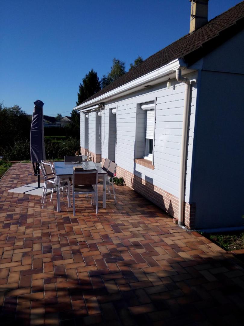 Photo 2 : La Risloise