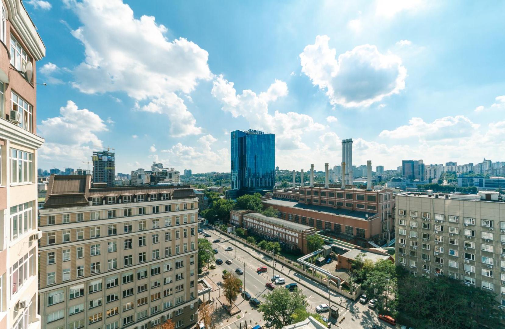 Foto 10: 1к Люкс на Жилянская 118