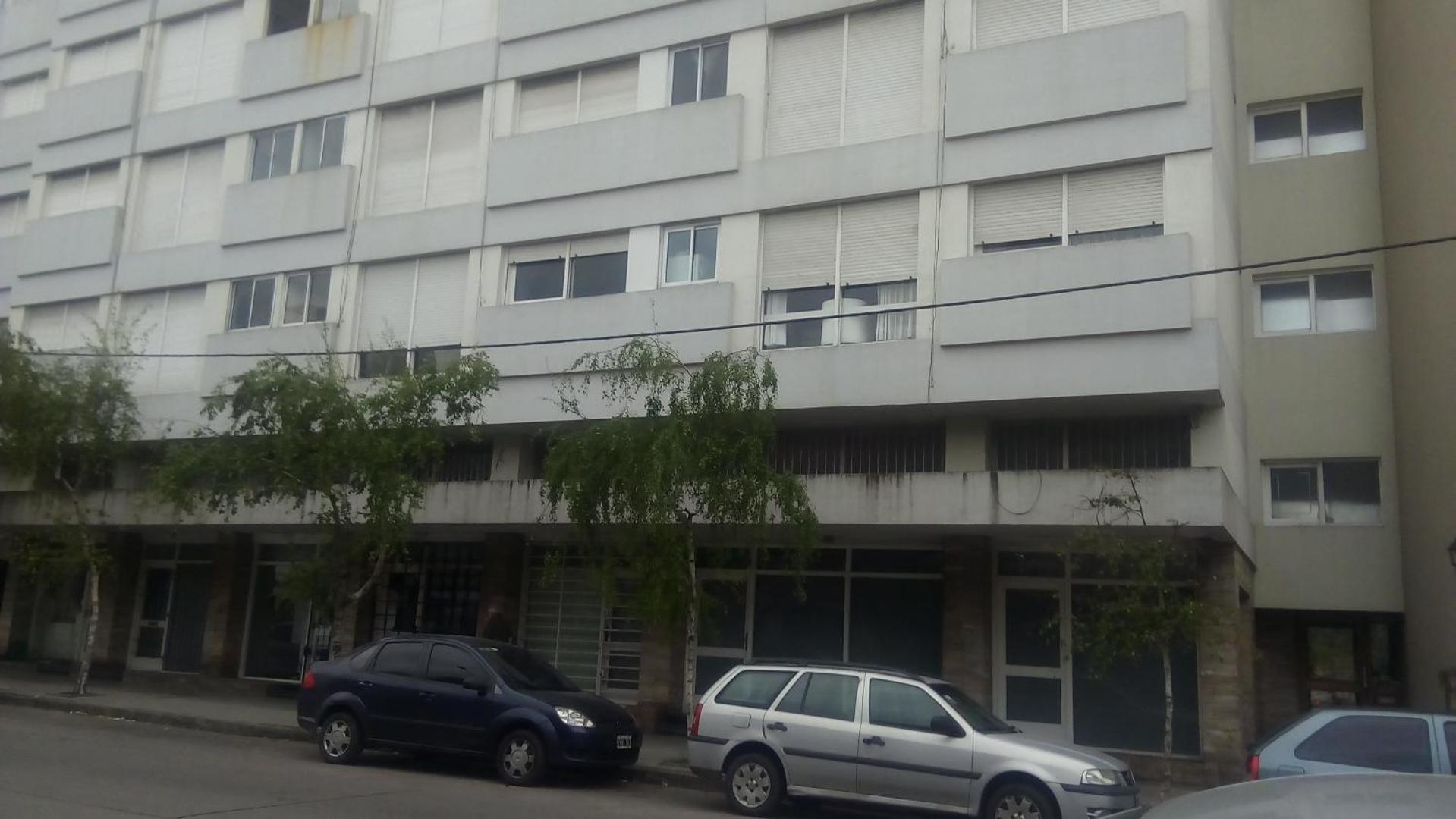 Kuva 2: Edificio San Diego