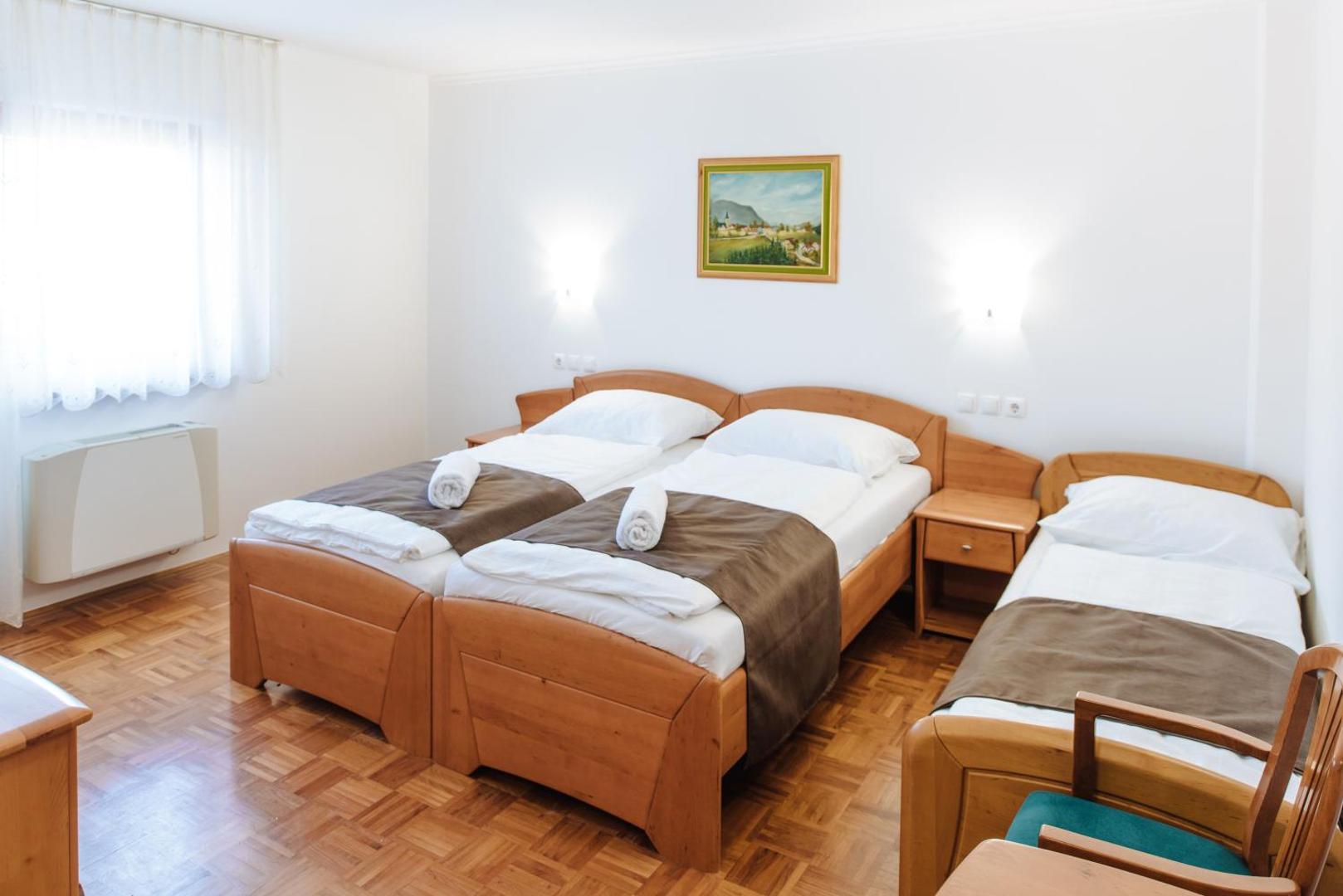 Fotografie 2: Rooms Reaktiv