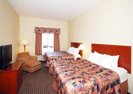 Foto 10: Spark by Hilton Shepherdsville Louisville South