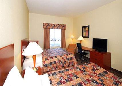 Foto 5: Spark by Hilton Shepherdsville Louisville South