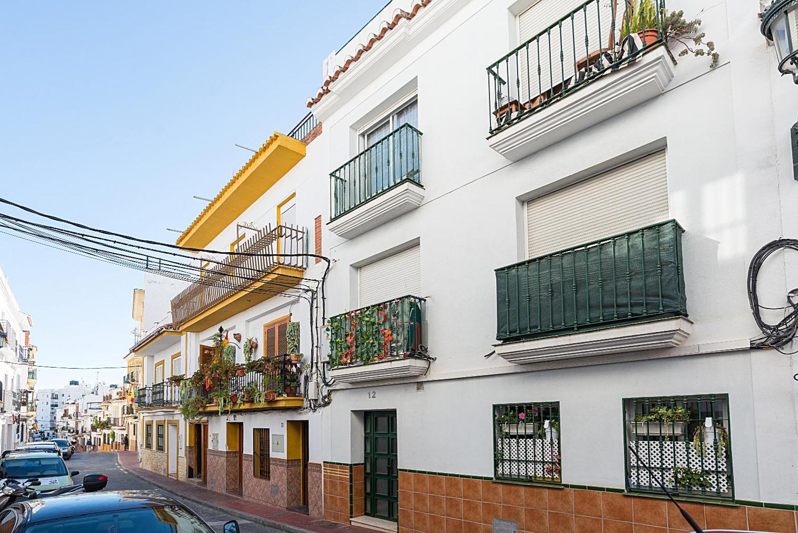 Foto 4: Studios Nerja Center E