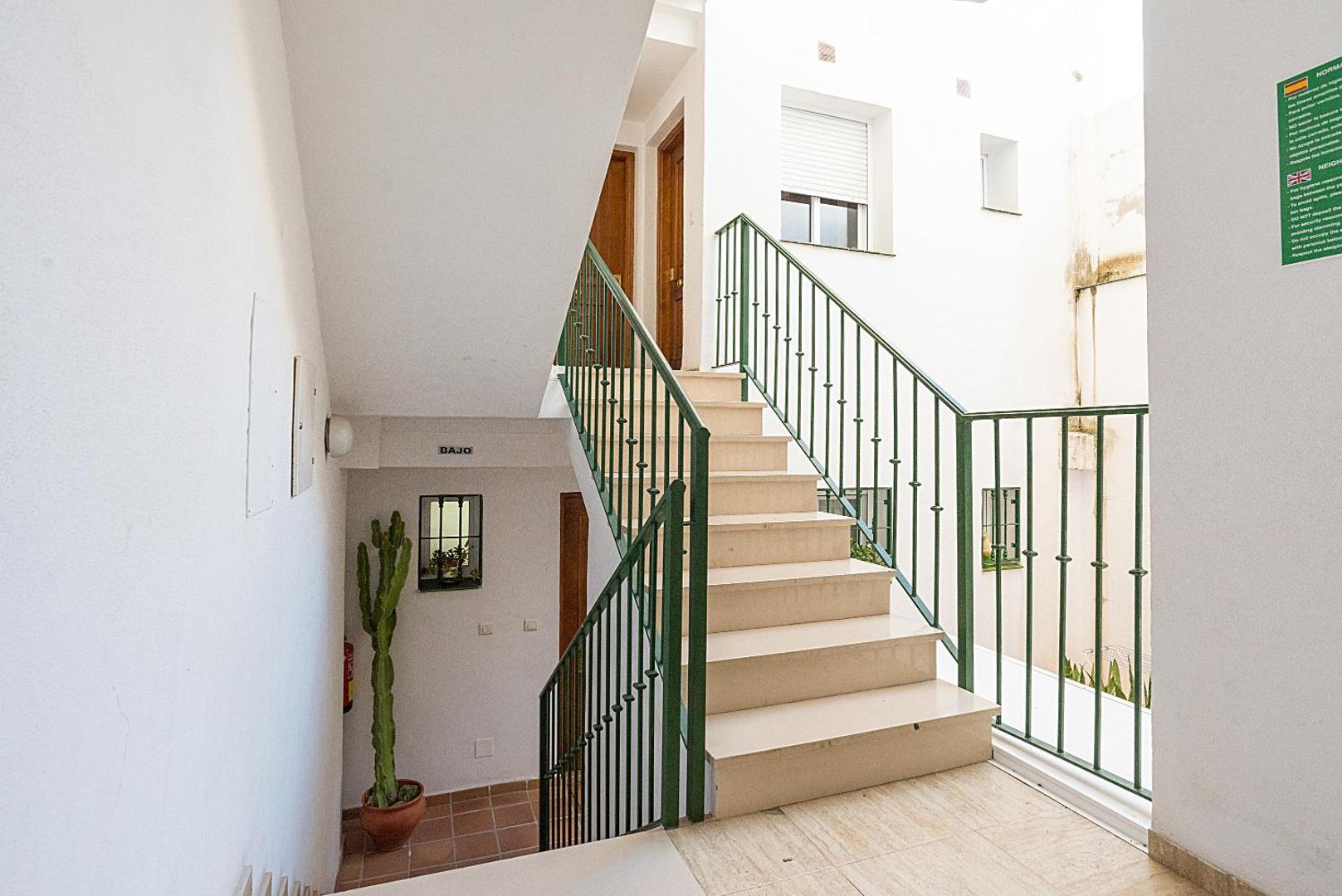 Foto 2: Studios Nerja Center E