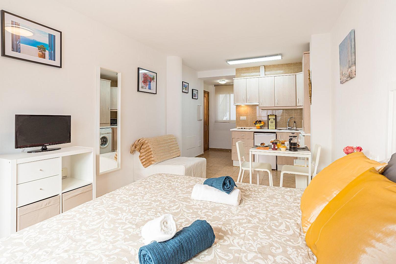 Foto 5: Studios Nerja Center E