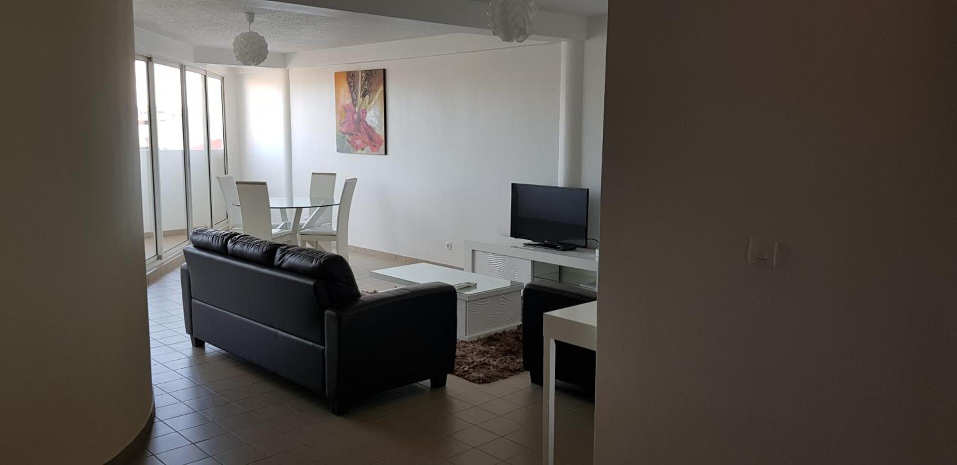 Φωτογραφία 7: Hello Guyane 6, Appartement, Haut Standing