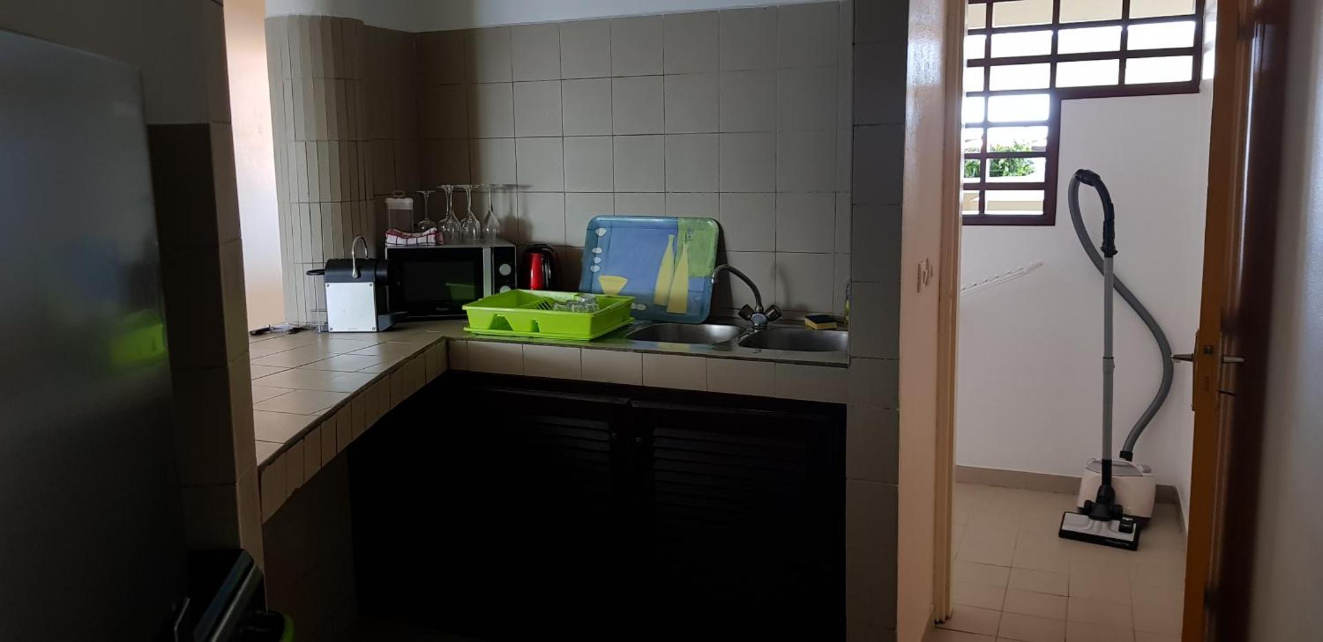 Φωτογραφία 9: Hello Guyane 6, Appartement, Haut Standing
