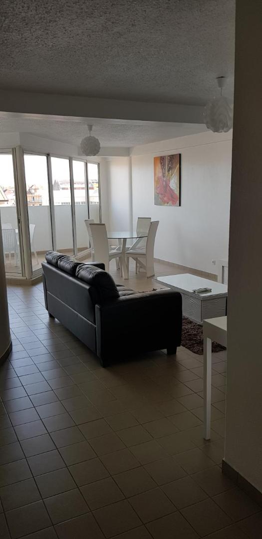 Φωτογραφία 5: Hello Guyane 6, Appartement, Haut Standing