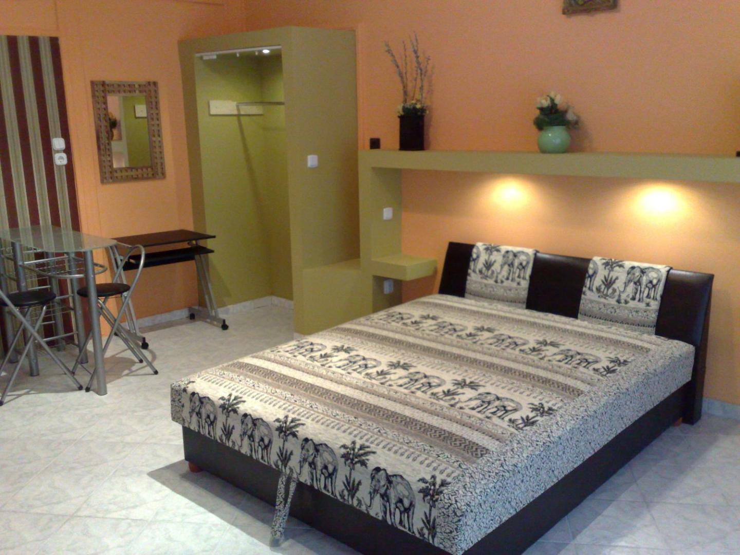 Foto 10: Central Apartman