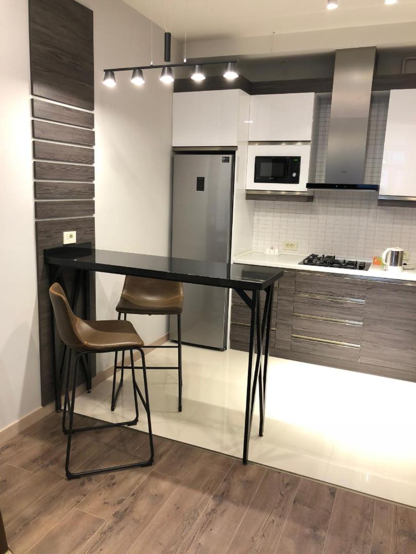 Foto 7: Apartment on Moskovyan 31