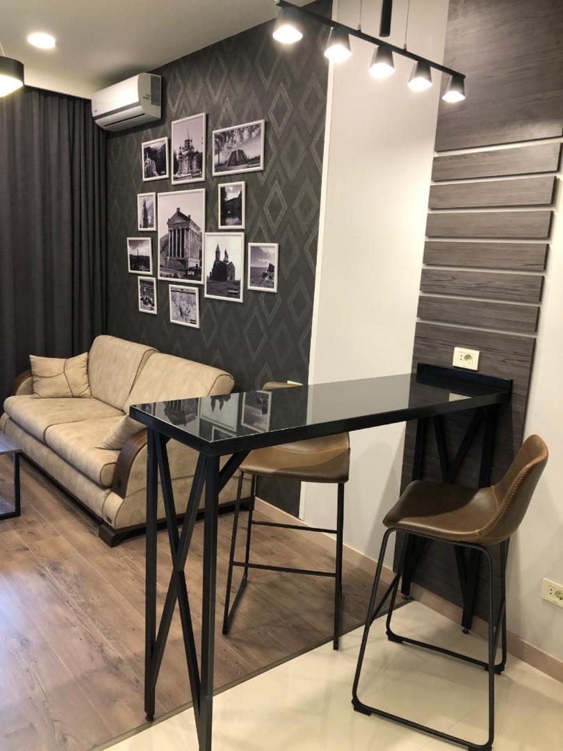 Foto 8: Apartment on Moskovyan 31