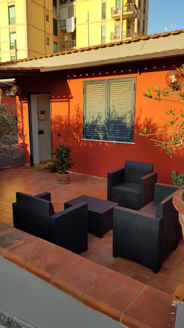 Foto 6: Bed & Breakfast Neapolis