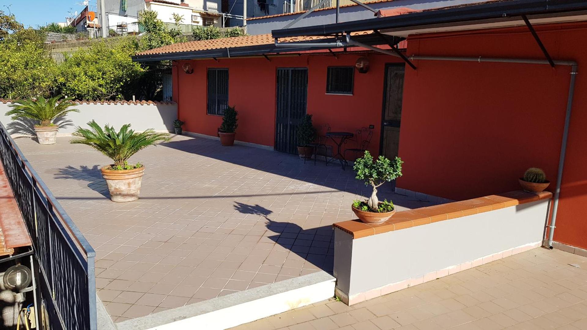 Foto 8: Bed & Breakfast Neapolis