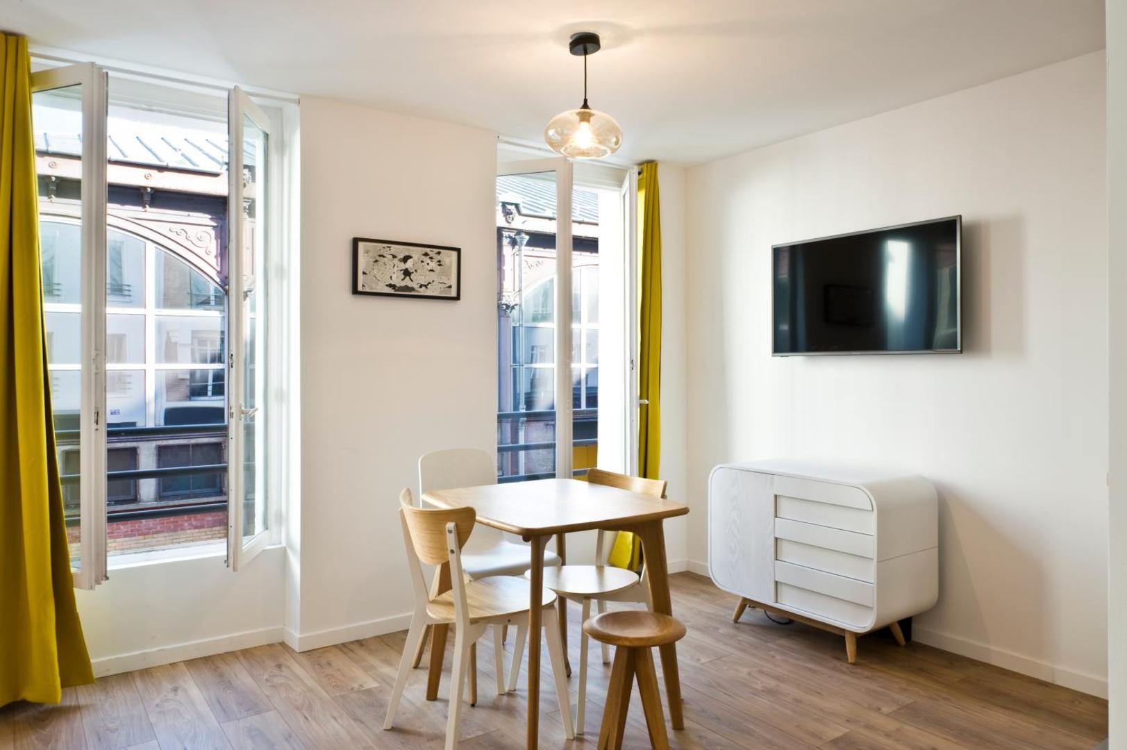 Zdjęcie 9: Pick A Flat - Bastille / Charonne apartments
