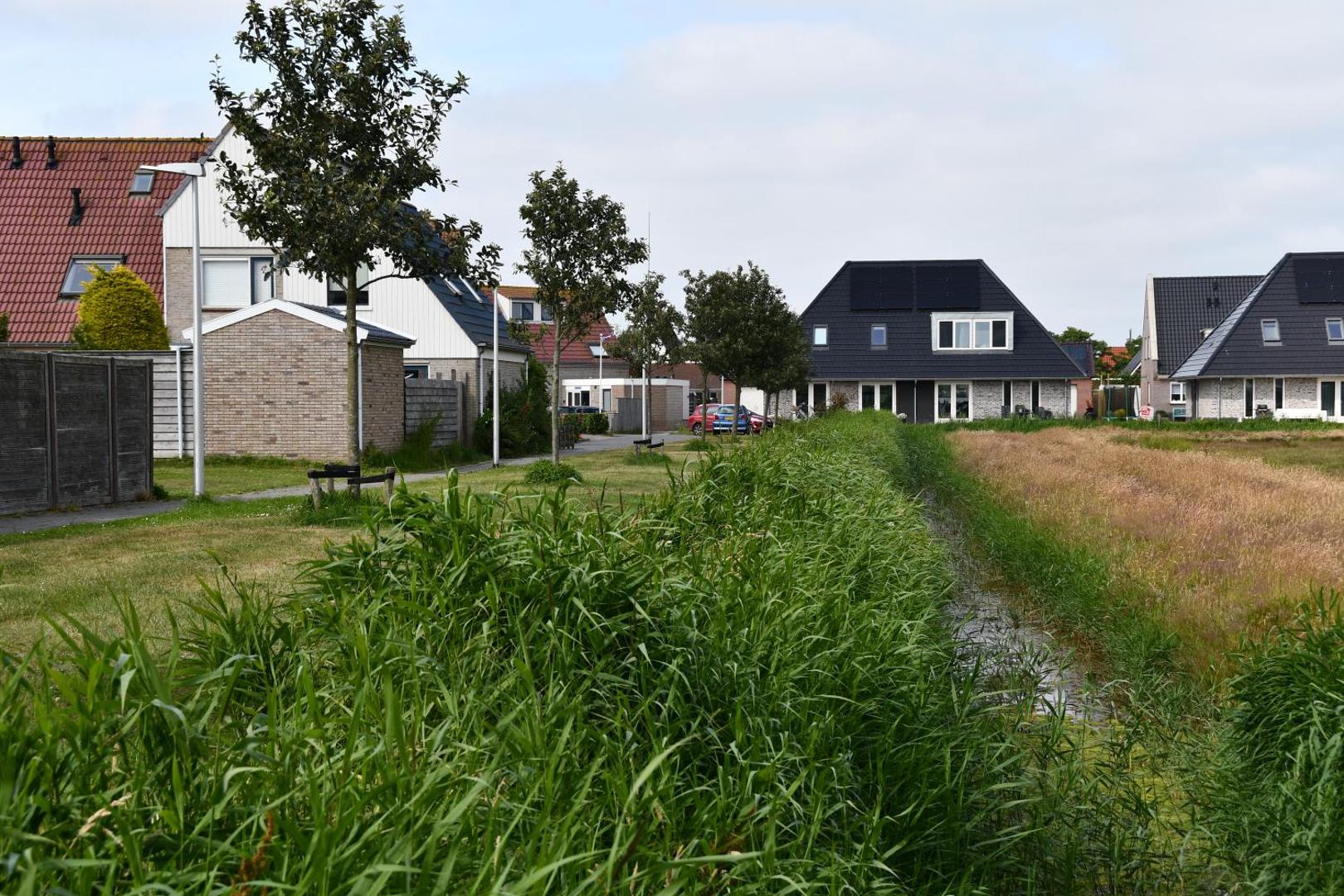 Bed & Coffee Waddenzee Texel的照片9