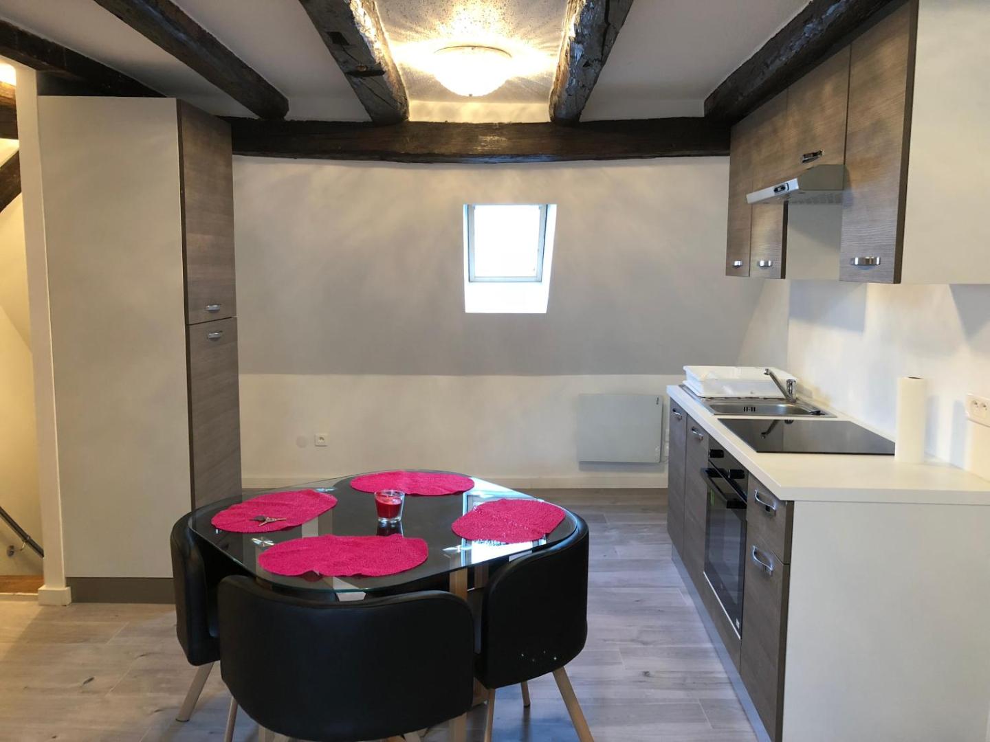 Foto 3: Duplex Hyper centre colmar