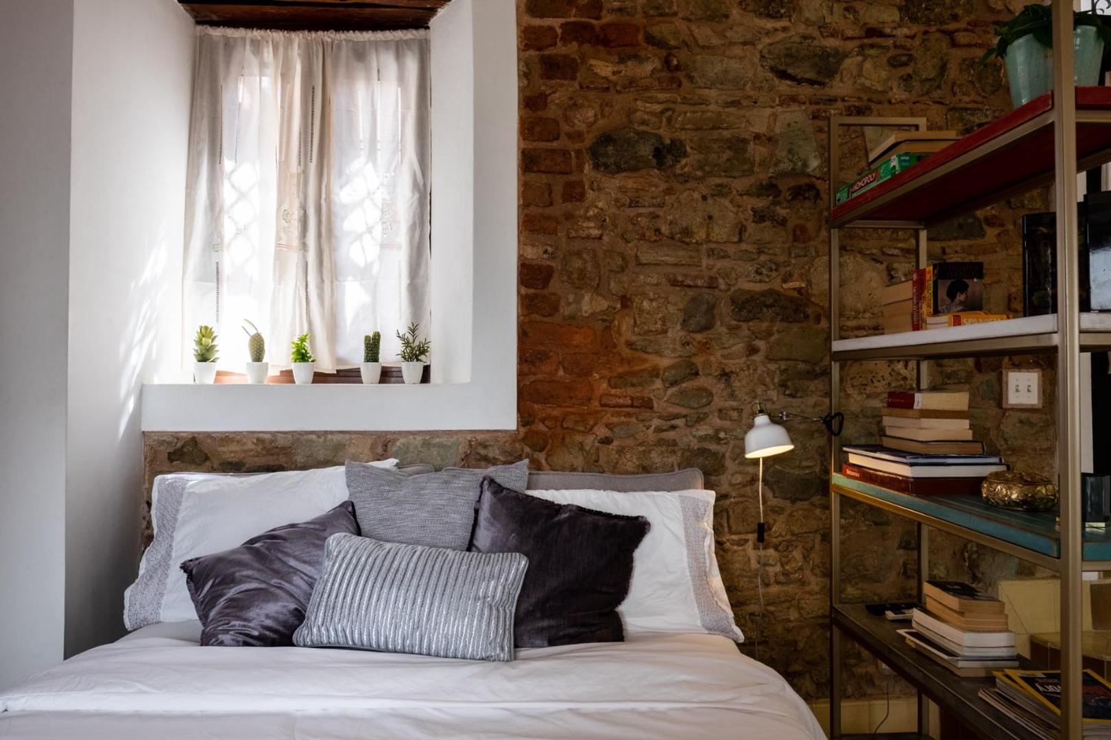 Foto 8: Small loft at Casa Neuman, Casco Antiguo