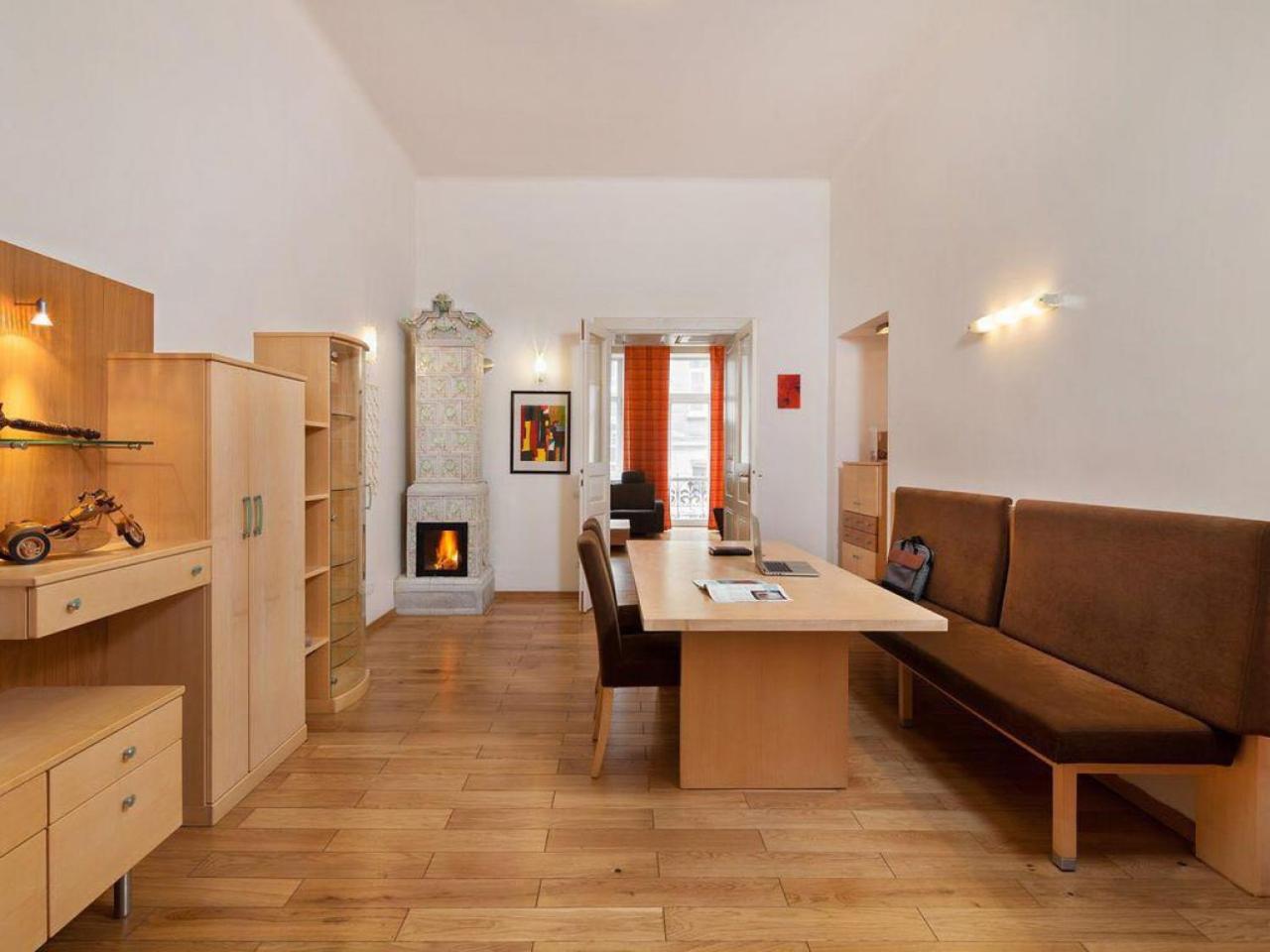 Foto 8: Large & modern flat with balcony in heart of Lviv