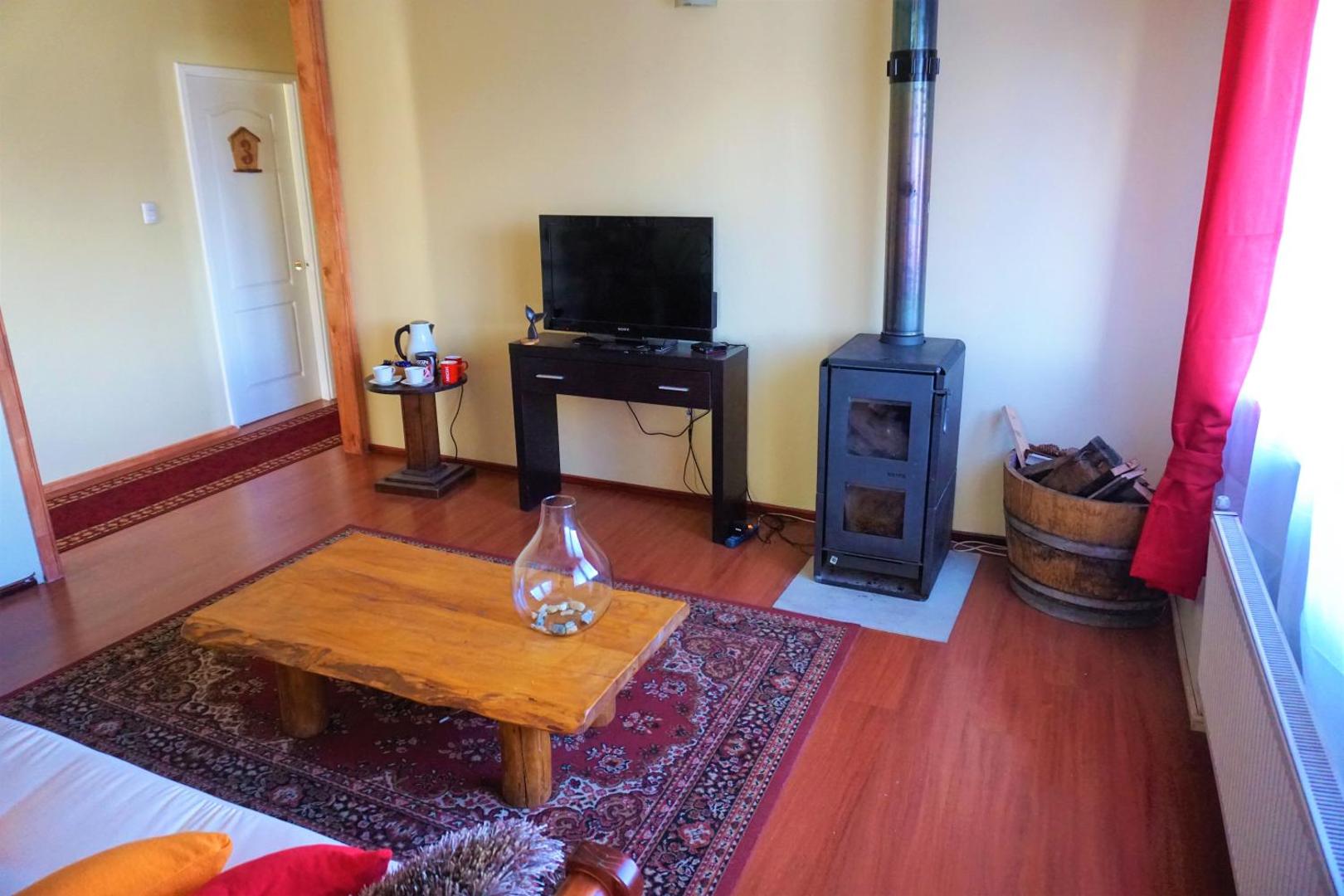 Billede 8: Hostal Casa Arrayán