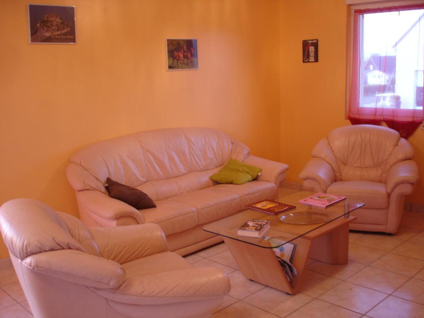 Foto 3: Gîte Argouges